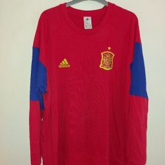 spain jumper