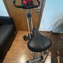 Ultrasport Exercise Bike Image 2