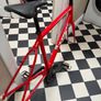 trek fx 3 hybrid/road Image 3