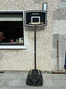 Junior basketball hoop