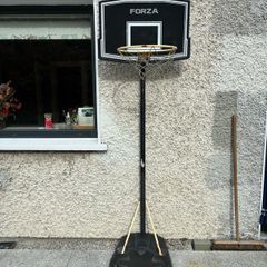 Junior basketball hoop