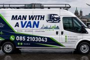Man With A Van