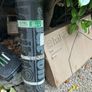 New - Shed Felt - Full 10 metre Image 2