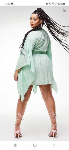 mini dress BNWT