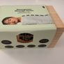 Massage Basalt Stones in crafted wooden box. Image 4
