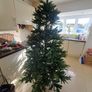 Woodies Aspen Pine Undecorated Luxury Christmas Image 5