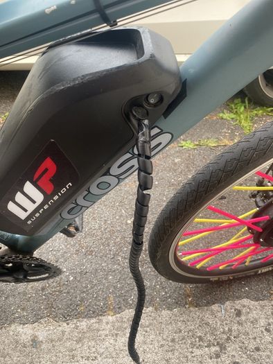 electric bike