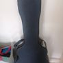 Acoustic Guitar Hard Case Image 4