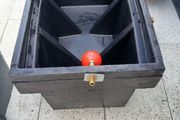 attic tank