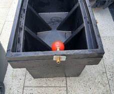attic tank