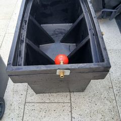 attic tank