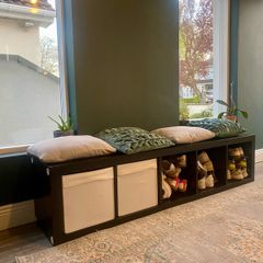 Ikea Kallax Unit