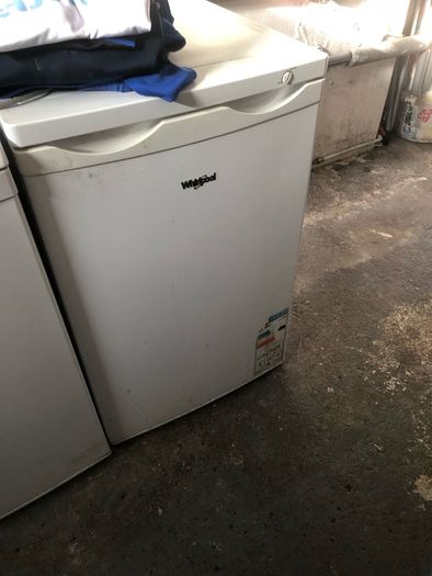 Freezer