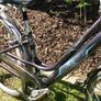 Ladies Raleigh Hybrid Bike Image 2