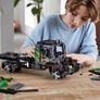 Lego Technic 42129 4x4 Mercedes-Benz Zetros Trial Truck Image 6