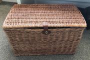 Wicker Basket