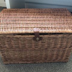 Wicker Basket