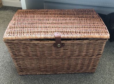 Wicker Basket
