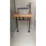 Custom Project  Vanity Unit  Timber Image 5