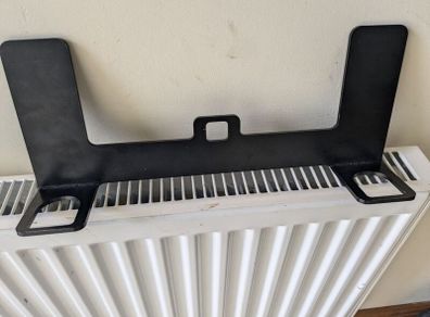 Universal Isofix