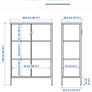 Glass Door Cabinet Image 2