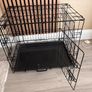 medium dogs crate Image 2