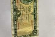 irish pound