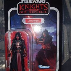 Star Wars The Vintage Collection Darth Revan