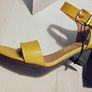 Sandals & Purse Image 2