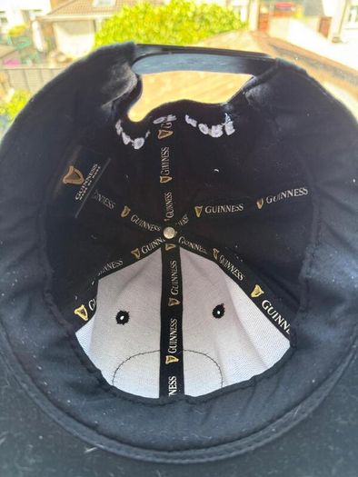 Guinness Hat