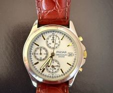 Watch
