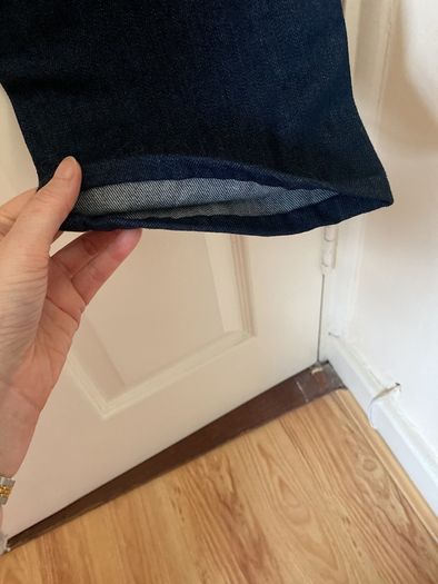 Diesel Low Waist Jeans