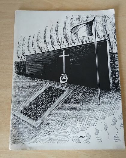 Comoradh ar Eiri Amach na Casca Easter Rising 1916 Booklet & 'Mise Eire' vinyl record le Sean O Riada FREEPOST