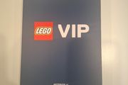 Lego Friends Notebook