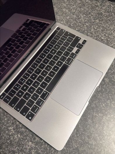 Apple Macbook Pro M1 13' (2020) 8GB/1TB 92% BH