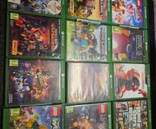 Xbox One Games