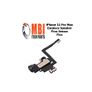 iPhone 11 Pro Max Replacement Ear Piece Earpiece Speaker Proximity Sensor Mic Image 2