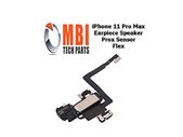 iPhone 11 Pro Max Replacement Ear Piece Earpiece Speaker Proximity Sensor Mic