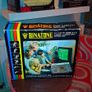 Vintage Binatone retro games console Image 7