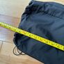 Nike Black Cargo Track Pants Image 8