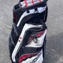 taylormade juggernaut golf bag Image 4