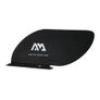 Aquamarina Tomahawk AIR-C 15ft8in drop-stitch inflatable 3-person canoe Image 4
