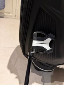 Spider Putter
