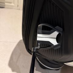 Spider Putter