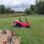 Ride-On Lawnmower For Sale Image 6