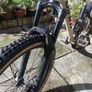 Giant Fathom 27.5 2020 Hardtail MTB Image 4