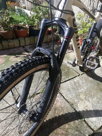 Giant Fathom 27.5 2020 Hardtail MTB