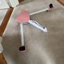 Leg Stretcher / Split Machine Image 3