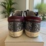 Golden Goose Deluxe Brand Super Star Sneakers Image 5