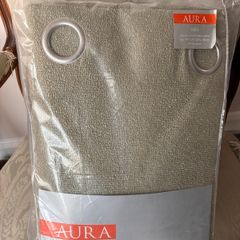 NEW Curtains